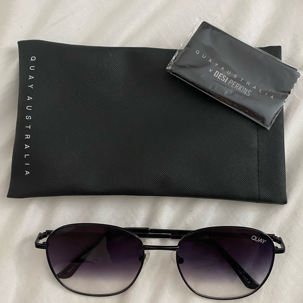 Quay x Chrissy Jezabell